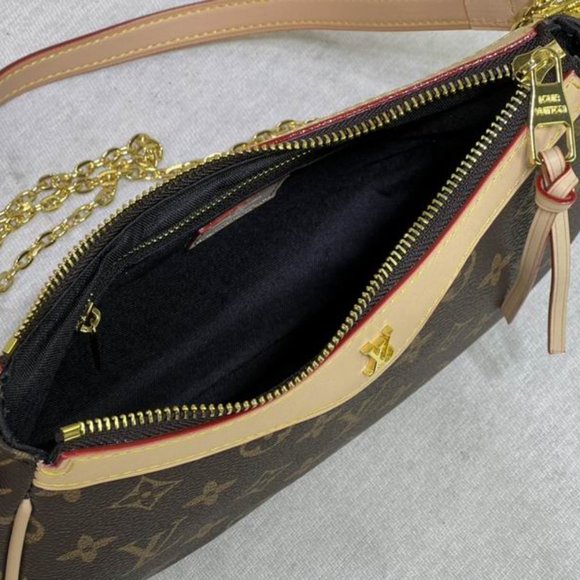 Women Bags  Ophidia M2234 25x15x6cm ss - Picture 6 of 6